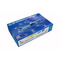 1:48 Trumpeter Douglas Era-3b Skywarrior Strategic Bomber.