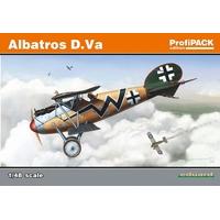 1:48 Eduard Kits Albatros D.va Model Kit.