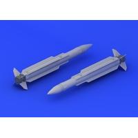 1:48 Eduard Brassin Agm-78 Standard Arm.