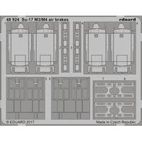 1:48 Su-17 M3/m4 Air Brakes Model Kit