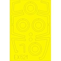 1:48 Su-33 Model Kit