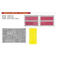 1:48 T-38a Talon Model Kit