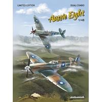 1:48 Eduard Limited Edition Aussie Eight Spitfire Mk.viii