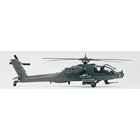 1:48 Ah-64 Apache Attach Helicopter Model