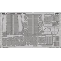 148 do17z 2 exterior model kit