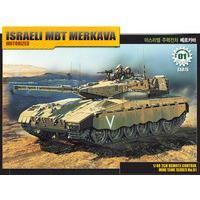 1:48 Merkava Ii Model Kit