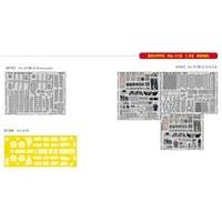 1:48 Me-410 Model Kit