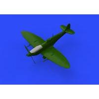 1:48 Spitfire Mk.xvi Top Cowl Model Plane