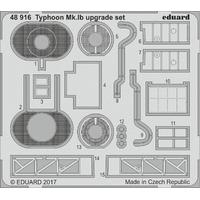 1:48 Typhoon Mk.ib Model Kit