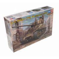 148 us m4a1 76 model tank kit