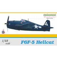 148 eduard kits weekend f6f 5 hellcat model kit