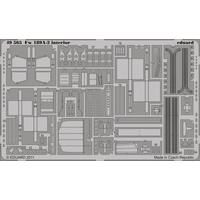 1:48 Eduard Photoetch Kit Fw 189...