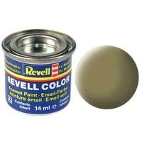 14ml Olive Yellow Matt Revell Paint