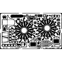 1:48 Eduard Photoetch F7f3