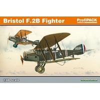 148 eduard kits profipack bristol fighter model kit