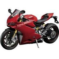 1:4 DUCATI SUPERBIKE 1299 PANIGALE S