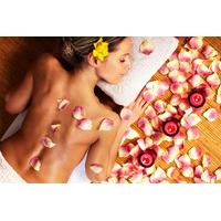 14 instead of 40 for a 30 minute aromatherapy massage from changes hai ...