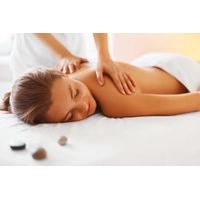 14 instead of 52 for a pamper package with a 30 minute massage and 30  ...