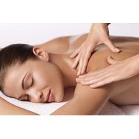 14 instead of 20 for a 30 minute back massage from soul of heart save  ...
