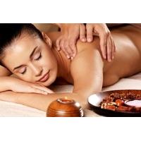 £14 for a 30-minute Swedish massage from Soul of Heart