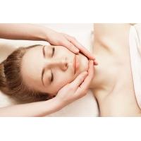 14 instead of 25 for a 30 minute facial treatment from the beauty trai ...