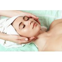 £14 for an Indian head massage from Calm Beauty Salon