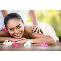 14 instead of 25 for a 30 minute swedish massage from serenity salon a ...