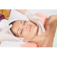 14 instead of 35 for a steam facial from lampool thai beauty save 60