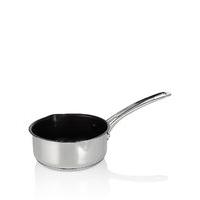 14cm Stainless Steel Non-Stick Milk Pan