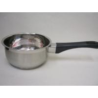 14cm Stainless Steel Milkpan