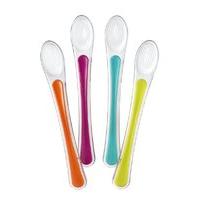 1.4oz Babys Tommee Tippee Explora First Weaning Spoons