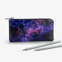 149 x 19 x 25mm Space Themed Pencil Case