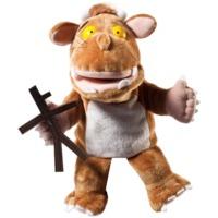 14 gruffalos child hand puppet