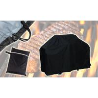 145 X 61 X 117CM Large BBQ Water...