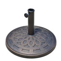 14kg Round Base for Parasols