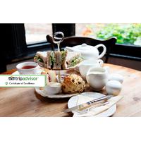 14 instead of 2050 for afternoon tea for two people at the rustic coff ...