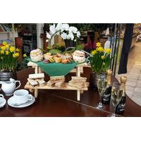 14 instead of 2195 for a picnic afternoon tea for two people 22 to inc ...