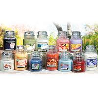 14 instead of 2399 for a yankee candle large jar from house of harris  ...