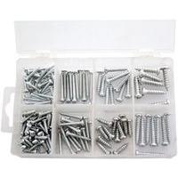 149pc Screw Kit
