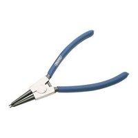 140mm Ext.circ.plier-straight