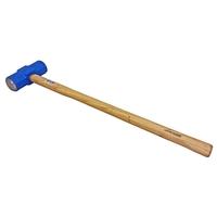 14lb Toolzone Sledge Hammer With Hickory Handle