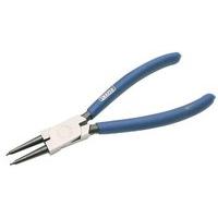 140mm Int.circ.plier-straight