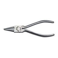 140mm Intern.circlip Plier Str