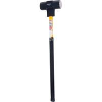 14lb Sledge Hammer With Rubber Grip