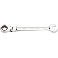 14mm Flex Head Ratch Spanner