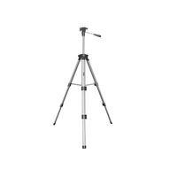 1/4in Thread Tilting Head Camera Tripod 44 - 119cm