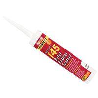 145 Butyl Rubber Sealant C3 310ml