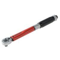 1492ag e torque wrench 5 25nm 14in drive