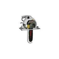 1400 DS Duo Circular Saw and Precision Chain Saw, 2 in 1 Kress