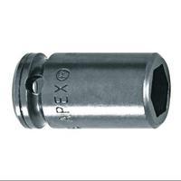 14mm 6pt Deep Socket 1/2 Dr-pk